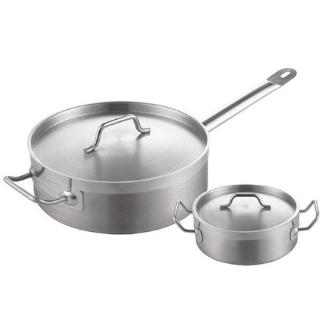 leyu.乐鱼04款复合底汁锅（单柄/双耳）