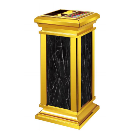 皇家座地烟灰桶