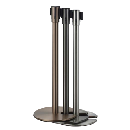 U型伸缩带栏杆座