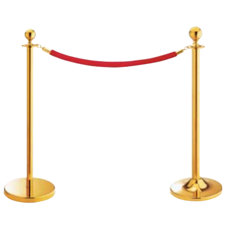 圆球平底栏杆座