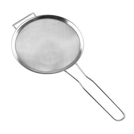 特厚精抛宽边油格 （弯耳）