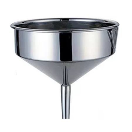不锈钢漏斗