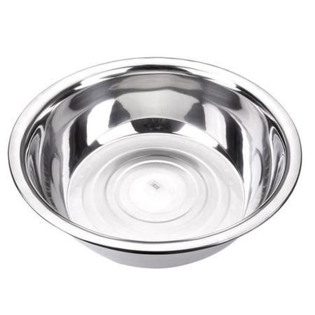 加厚304不锈钢斗盆