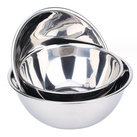 加厚304不锈钢物斗