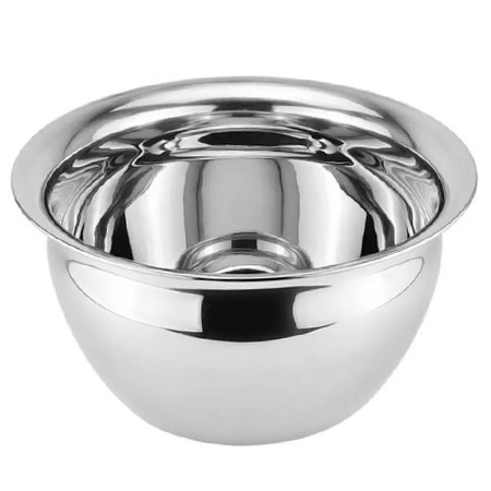 加厚304不锈钢油盆/油鼓