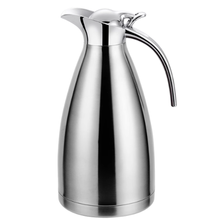 欧式真空保温壶