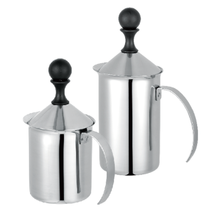 304不锈钢奶泡器