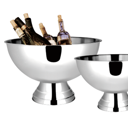 不锈钢大冰桶/冰盆